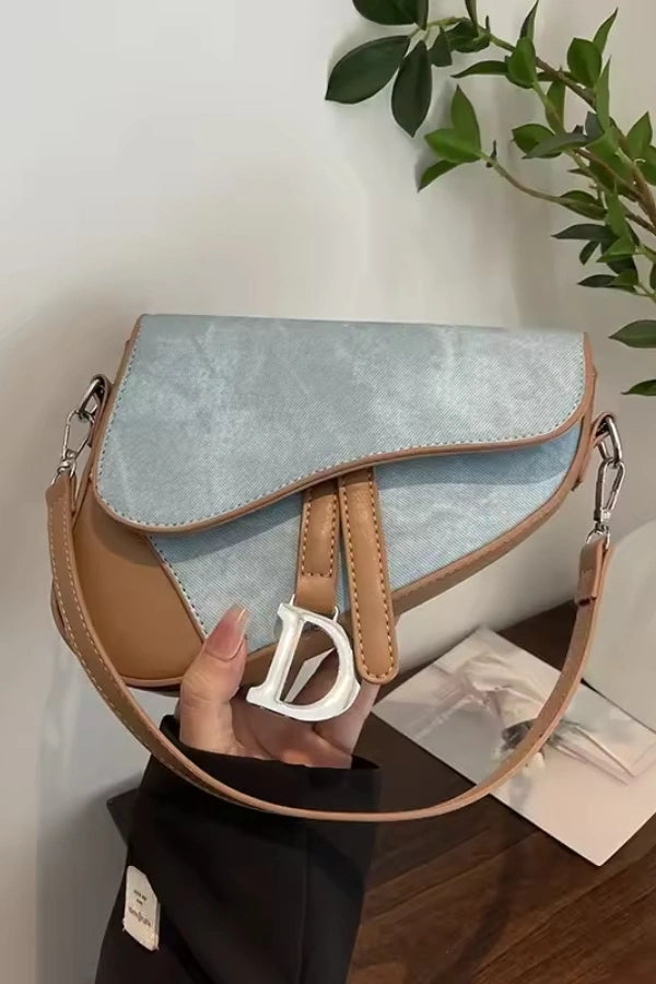 Beautifully Crafted Bag in a Classic Style