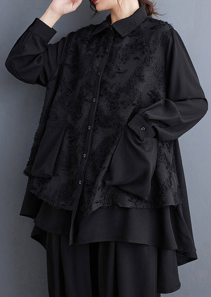 Beautifully Finished Shirt in a Timeless Design