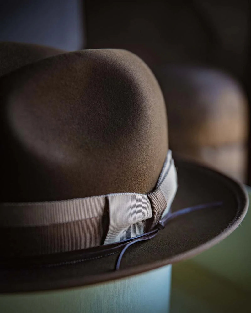 Beautifully Balanced Garment with Timeless Character