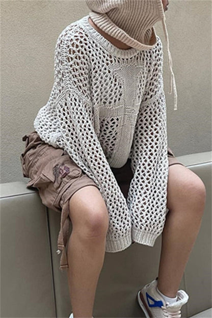 Beautifully Balanced Top with Timeless Character