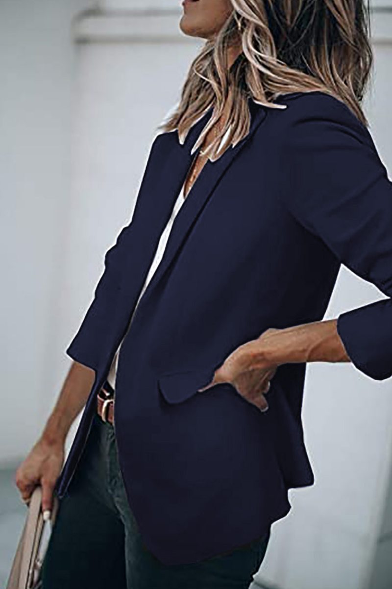 Beautifully Finished Garment in a Timeless Design