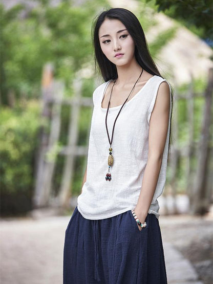 Beautifully Finished T-Shirt in a Timeless Design