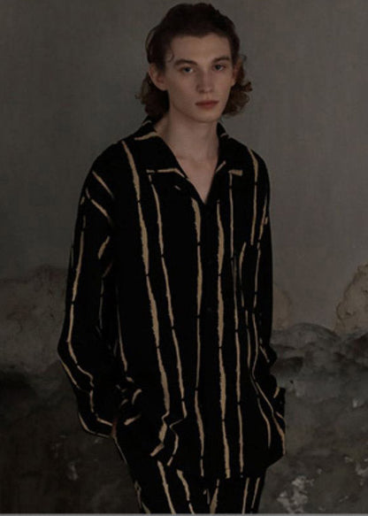 Polished Garment with an Effortless Classic Look