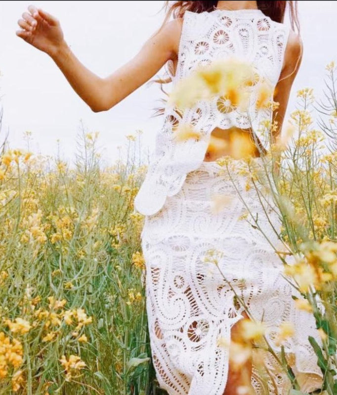 Beautifully Crafted Garment in a Classic Style
