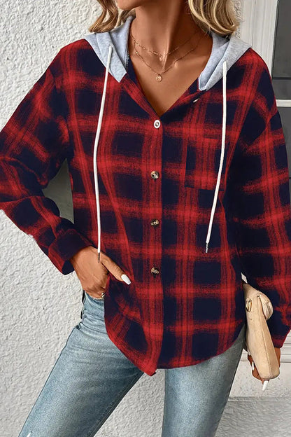 Beautifully Balanced Jacket with Timeless Character