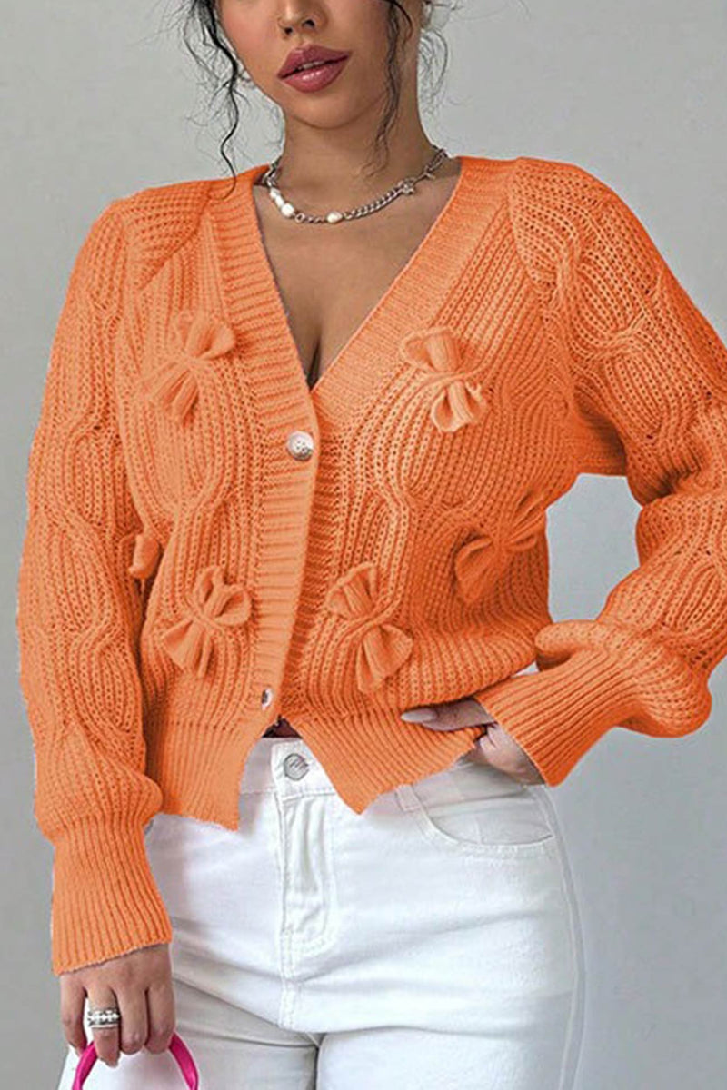 Gracefully Styled Cardigan for Any Occasion