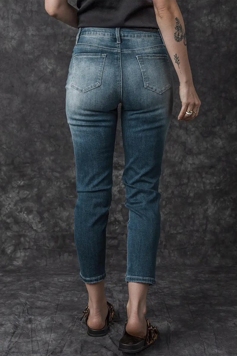 A Vintage Style Garment with Delicate Timeless Details
