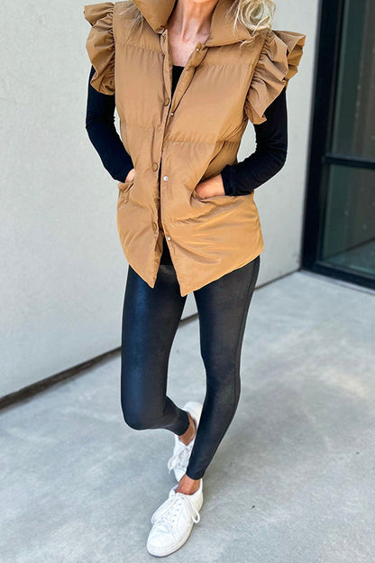 Beautifully Crafted Garment in a Classic Style