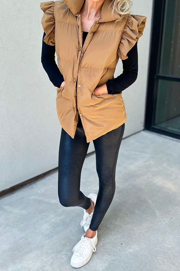 Beautifully Crafted Garment in a Classic Style