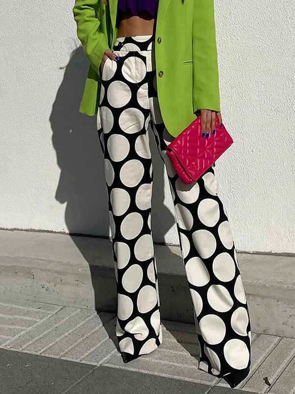 Gracefully Styled Pants for Any Occasion