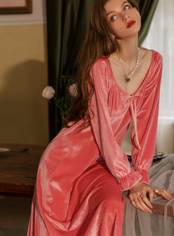 Beautifully Balanced Garment with Timeless Character