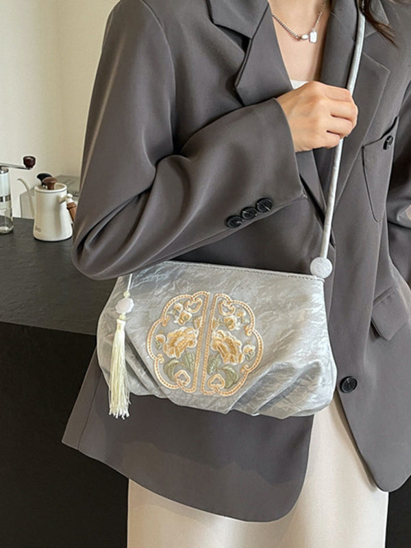 Elegantly Styled Bag for Everyday Wear