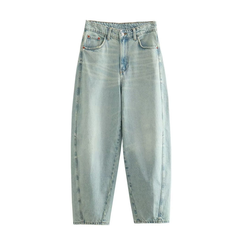 A Vintage Style Garment with Delicate Timeless Details
