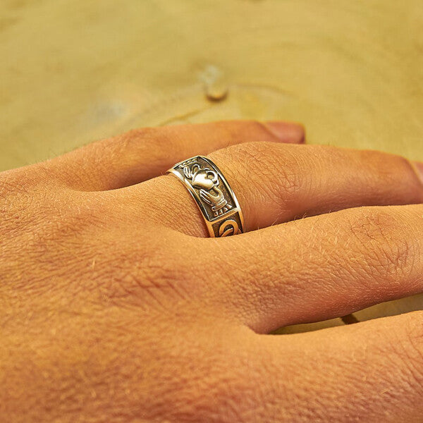 Beautifully Balanced Garment with Timeless Character