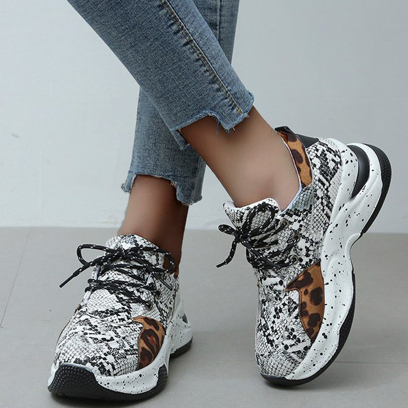 Beautifully Crafted Shoes in a Classic Style