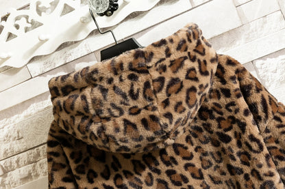 Vintage Inspired Jacket with a Contemporary Edge