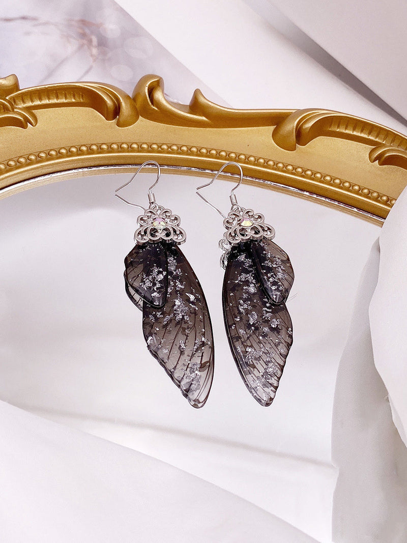 Beautifully Balanced Garment with Timeless Character