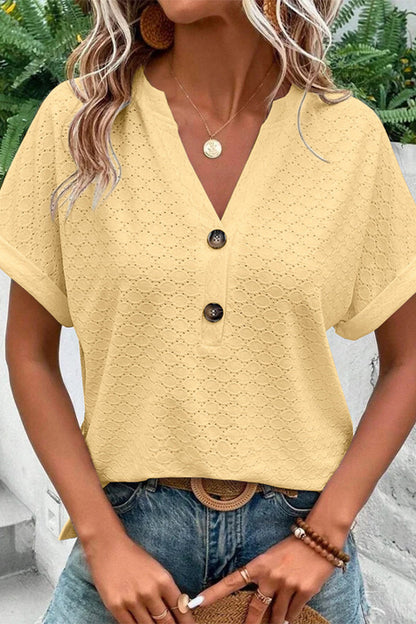 Vintage Inspired T-Shirt with a Contemporary Edge