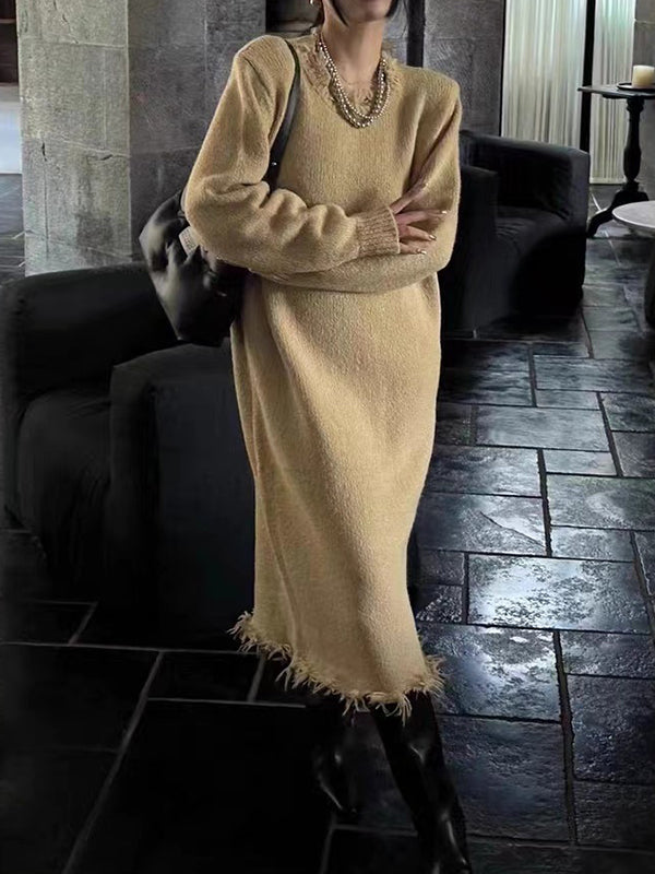 Elegantly Styled Sweater for Everyday Wear