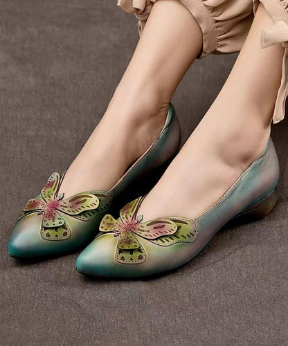 A Vintage Style Garment with Delicate Timeless Details
