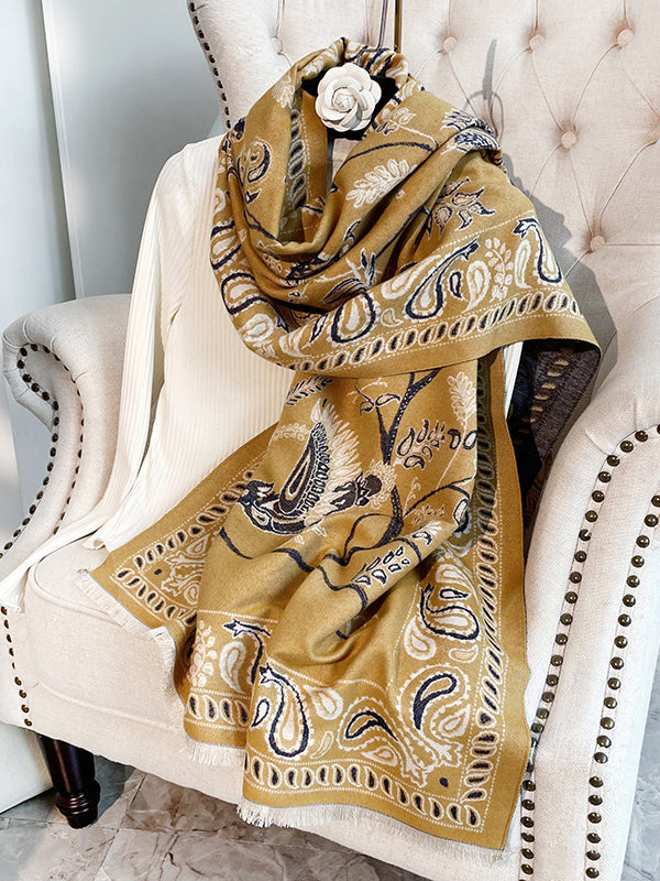Beautifully Balanced Garment with Timeless Character