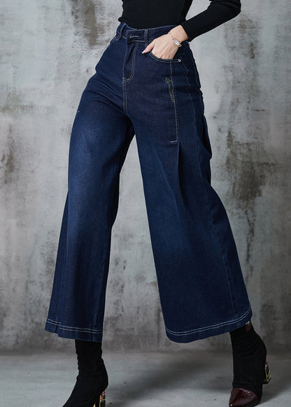 Beautifully Finished Pants in a Timeless Design