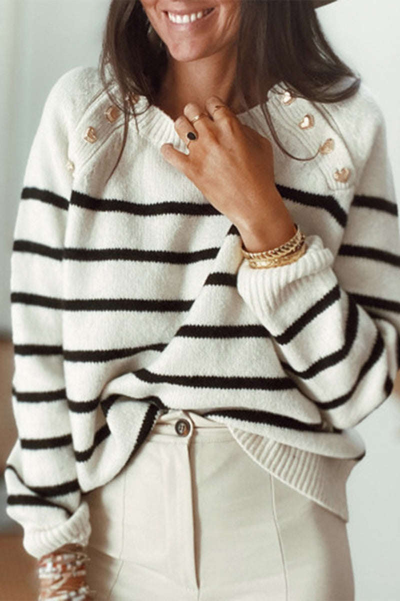 Classic Vintage & Enduringly Stylish Sweater