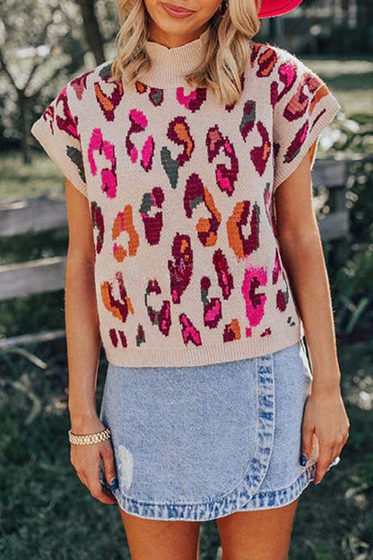 Polished Sweater with an Effortless Classic Look