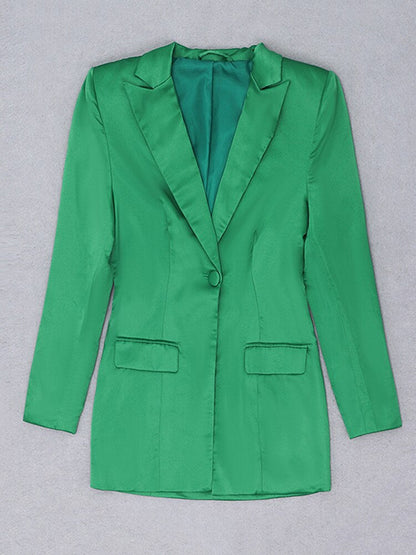 Gracefully Styled Garment for Any Occasion