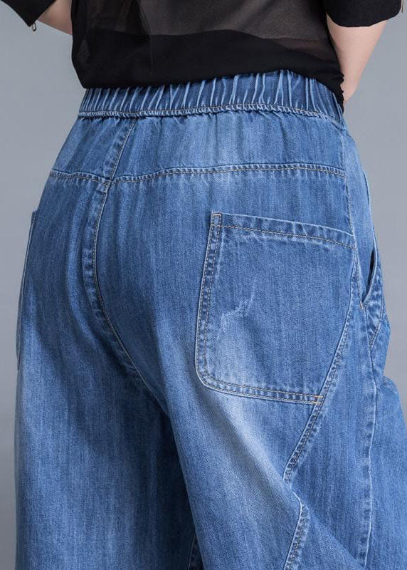 Beautifully Crafted Pants in a Classic Style