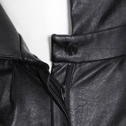 Polished Pants with an Effortless Classic Look