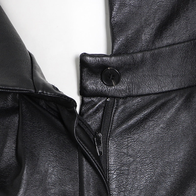 Polished Pants with an Effortless Classic Look