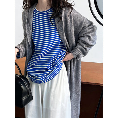 Beautifully Crafted Sweater in a Classic Style