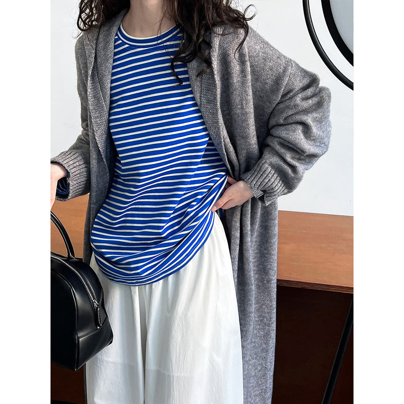 Beautifully Crafted Sweater in a Classic Style