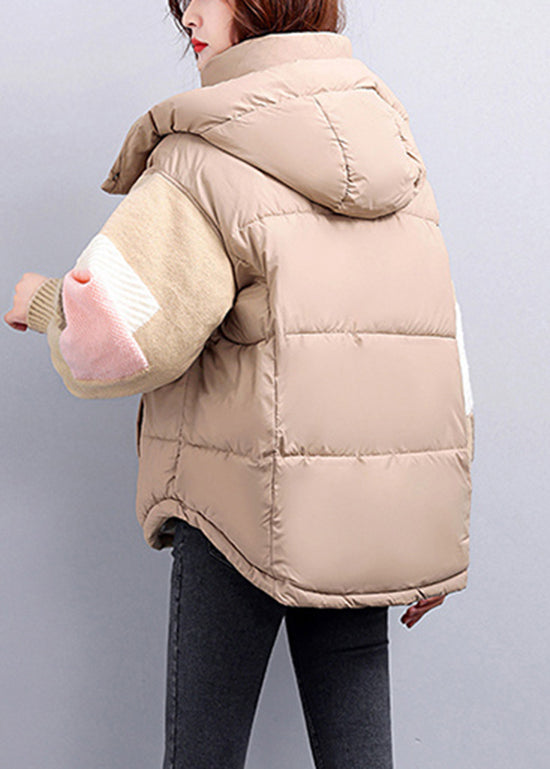 A Vintage Style Jacket with Delicate Timeless Details