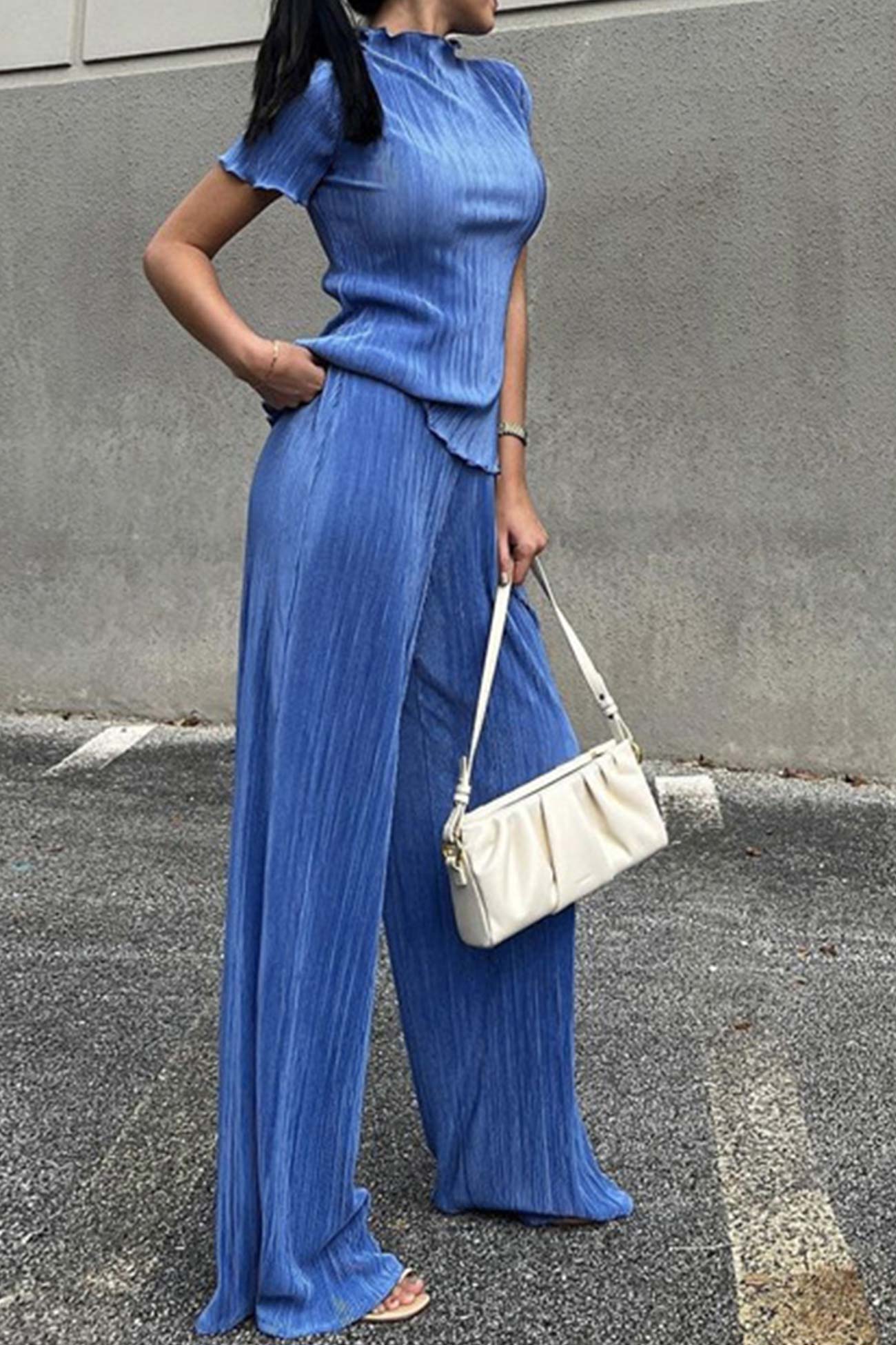 Vintage Inspired Shirt with a Contemporary Edge