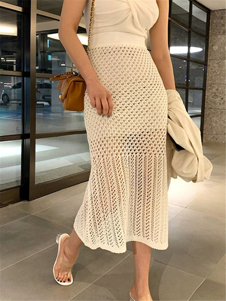Beautifully Finished Garment in a Timeless Design