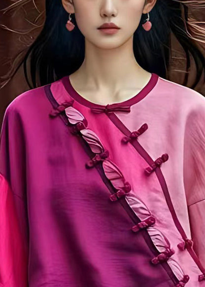 Beautifully Finished Shirt in a Timeless Design