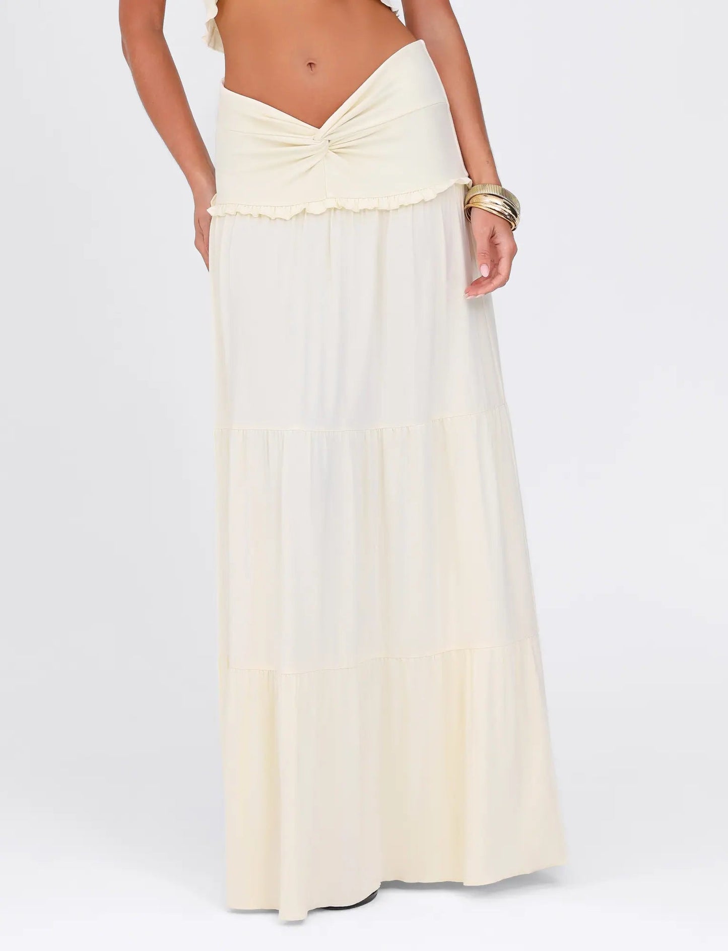 Polished Garment with an Effortless Classic Look