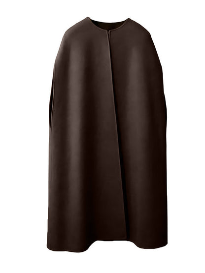 Sophisticated Garment with a Clean Classic Look