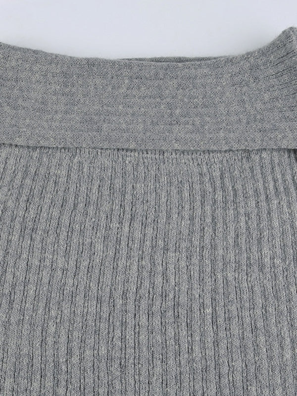 Effortlessly Elegant Garment with a Timeless Design