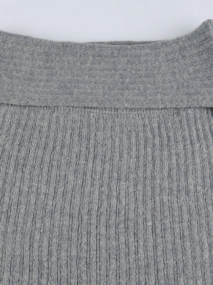 Effortlessly Elegant Garment with a Timeless Design