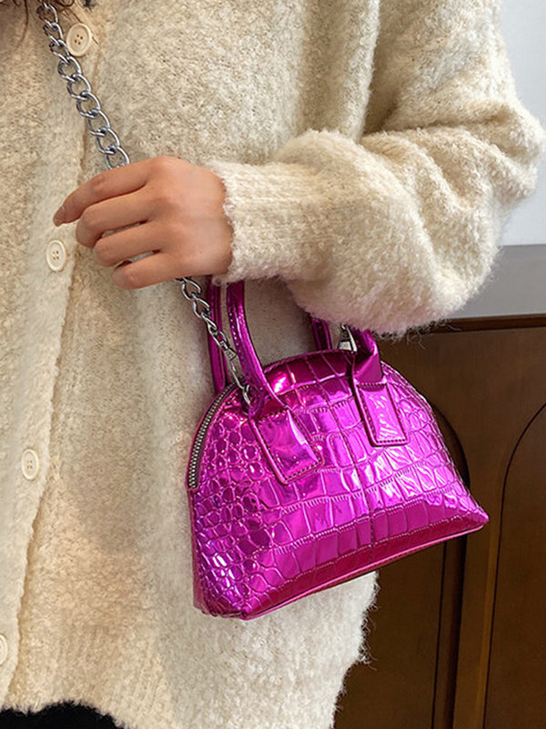 Beautifully Crafted Bag in a Classic Style