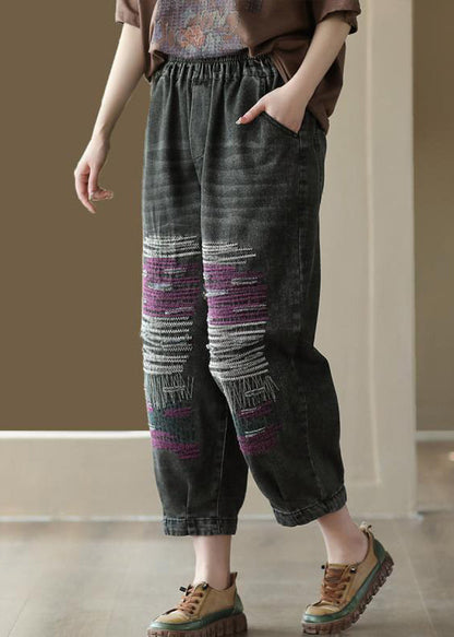 Elegantly Styled Pants for Everyday Wear