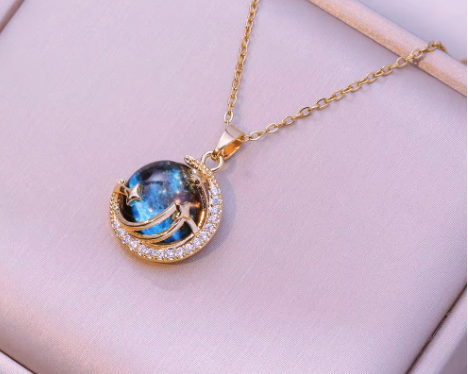 Gracefully Styled Garment for Any Occasion