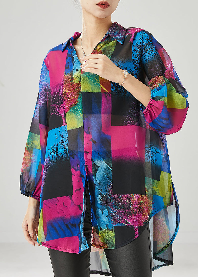 Beautifully Crafted Shirt in a Classic Style