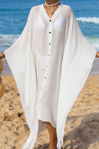 Sophisticated Garment with a Clean Classic Look
