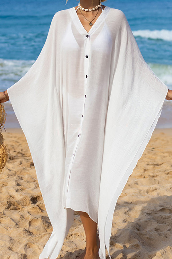 Sophisticated Garment with a Clean Classic Look