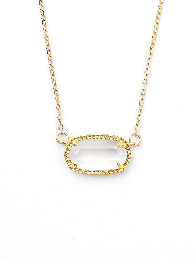 Polished Garment with an Effortless Classic Look