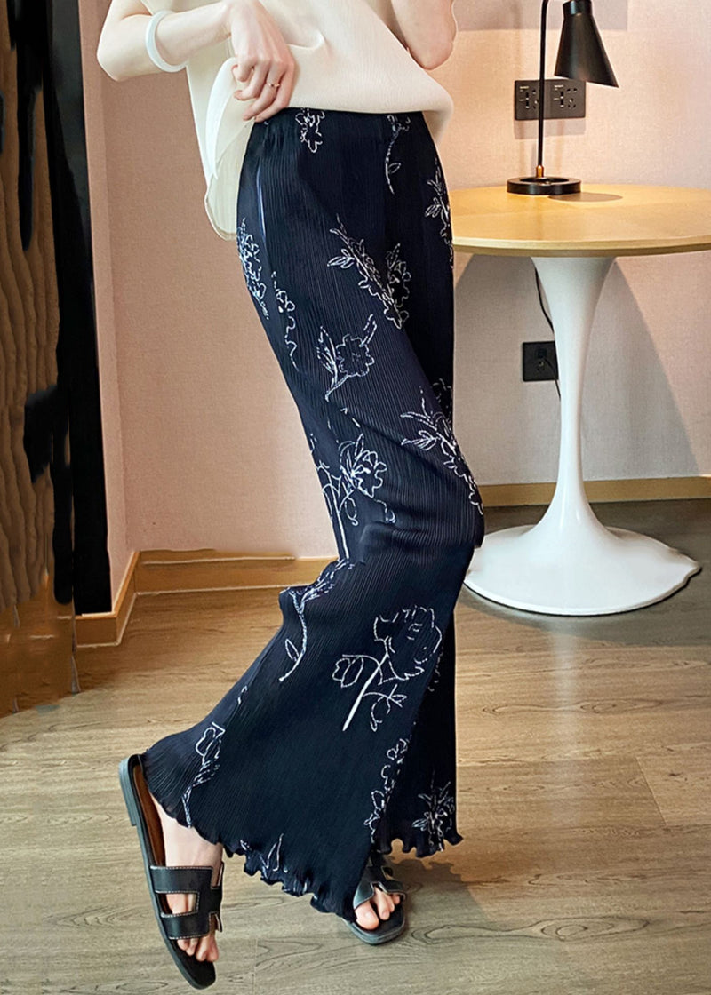 Sophisticated Pants with a Clean Classic Look